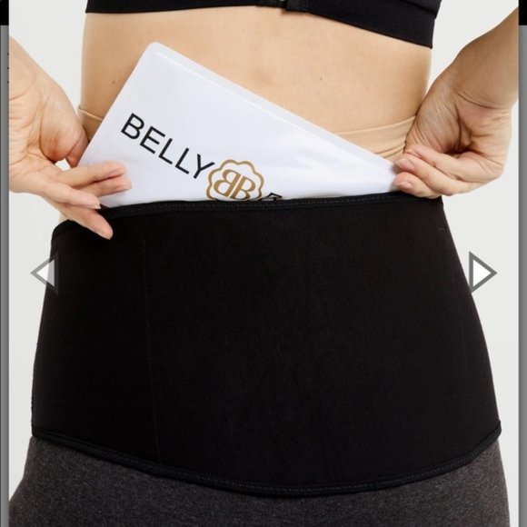 Belly Bandit Upsie Belly Pregnancy Support Band - Picture 4 of 5